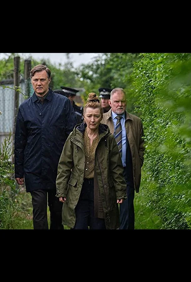 Смотреть Сериал Шервуд(2022) бесплатно