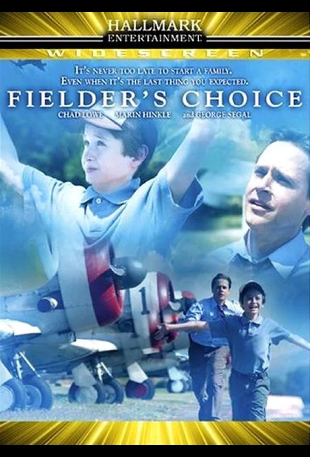 Смотреть Фильм Выбор Филдера(2005) бесплатно