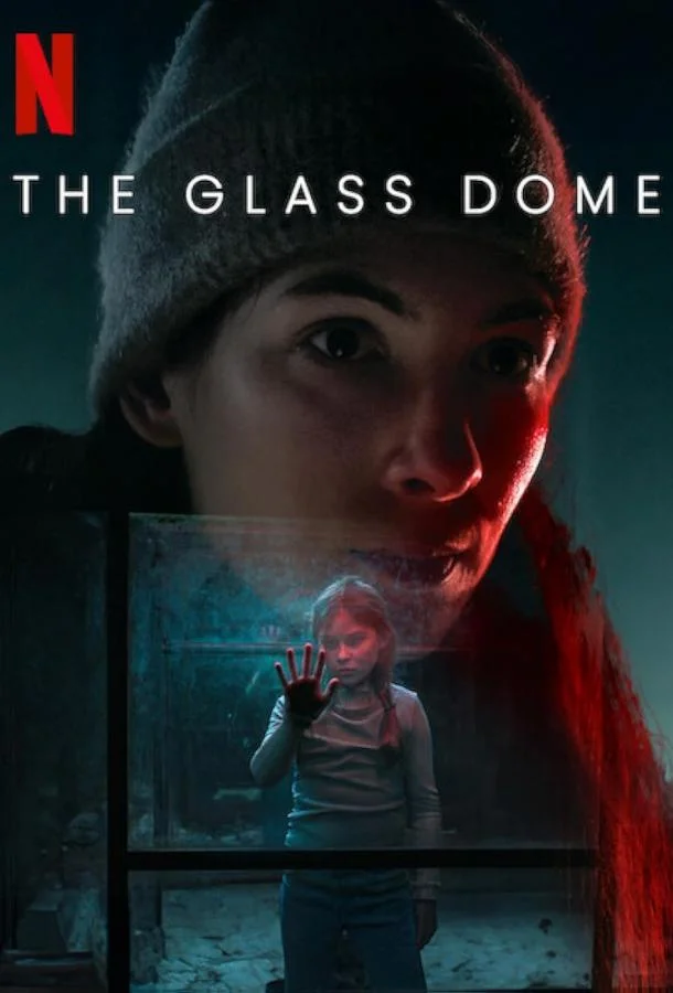 Смотреть Сериал Стеклянный купол(2025) бесплатно