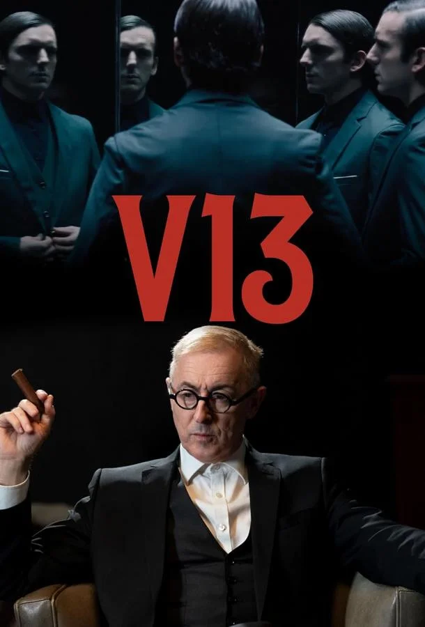 Смотреть Фильм Вена 1913(2025) бесплатно