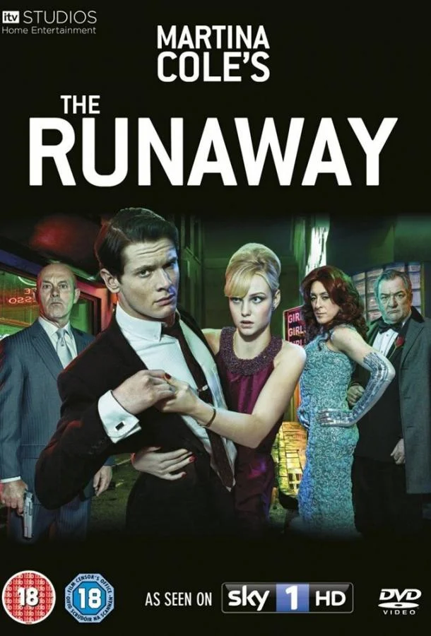 Смотреть Сериал Беглянка(2010) бесплатно