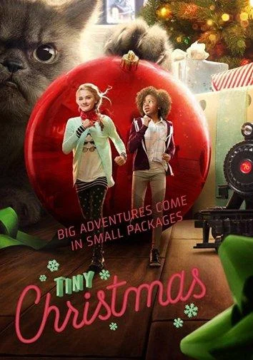 Смотреть Фильм Крошечное Рождество(2017) бесплатно