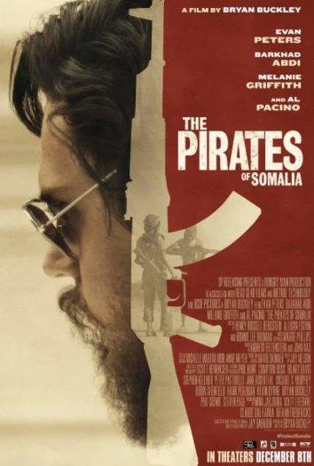 Смотреть Фильм Пираты Сомали(2017) бесплатно