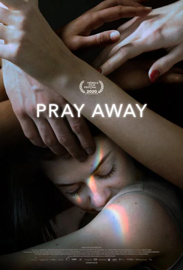 Смотреть Фильм Pray Away: Лечение молитвой(2021) бесплатно