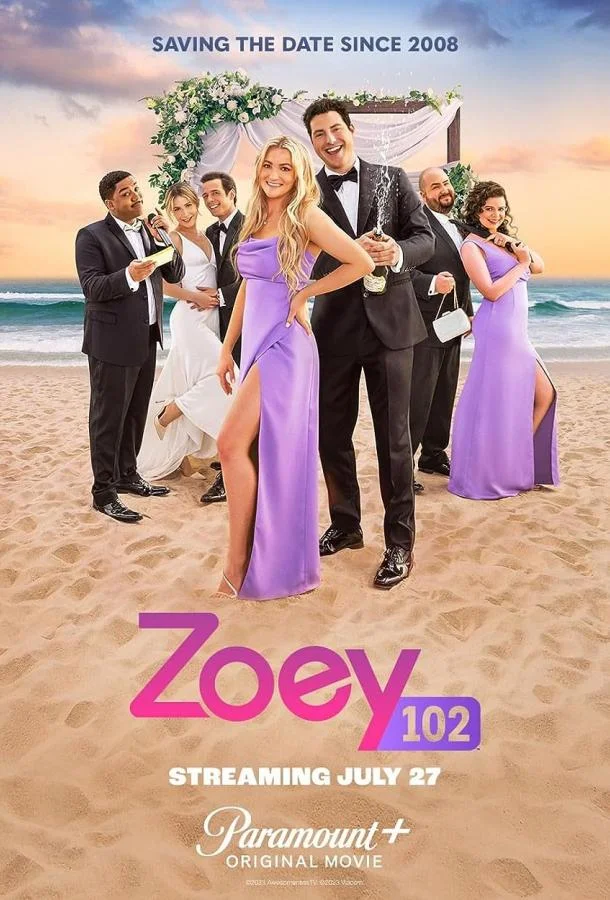 Смотреть Фильм Зои 102(2023) бесплатно