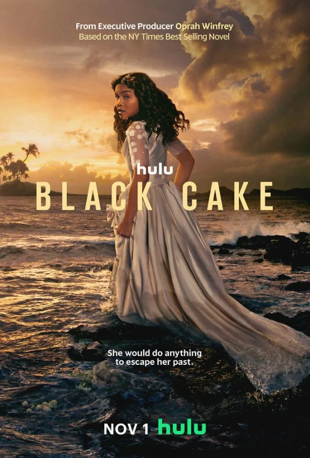 Смотреть Сериал Чёрный торт(2023) бесплатно