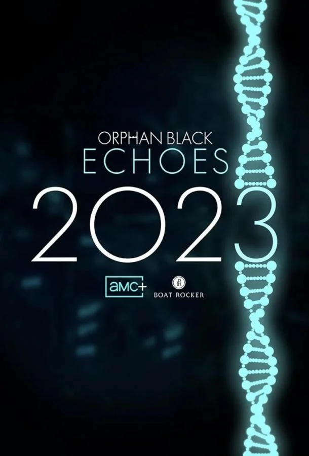 Смотреть Сериал Тёмное дитя: Отголоски(2024) бесплатно