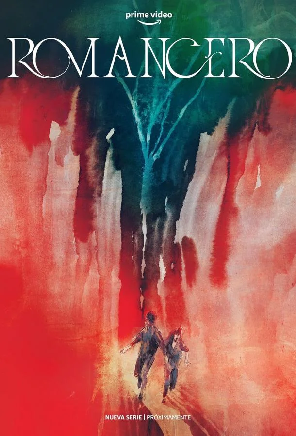 Смотреть Сериал Романсеро(2023) бесплатно
