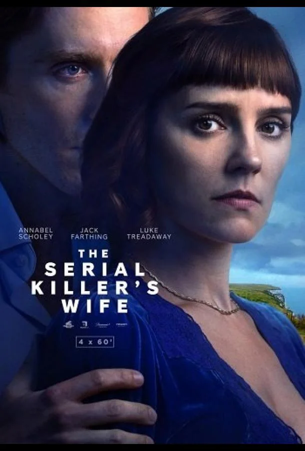 Смотреть Сериал Жена серийного убийцы(2023) бесплатно