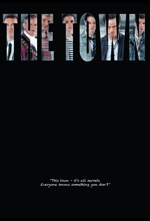 Смотреть Сериал Городок(2012) бесплатно