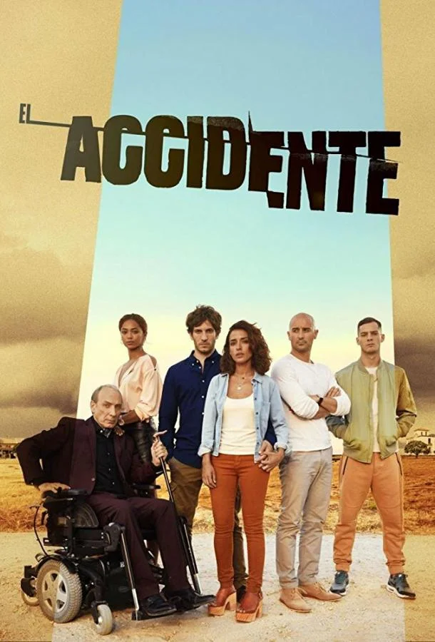 Смотреть Сериал Катастрофа(2017) бесплатно