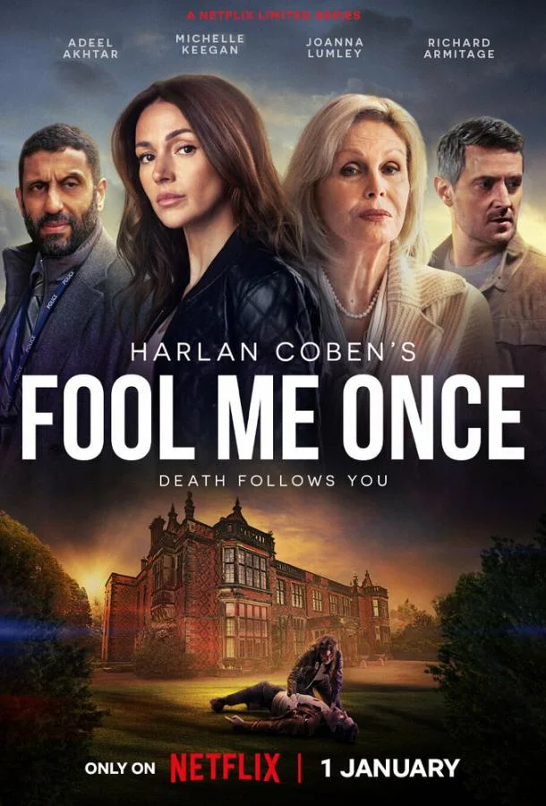 Смотреть Сериал Единожды солгав(2024) бесплатно