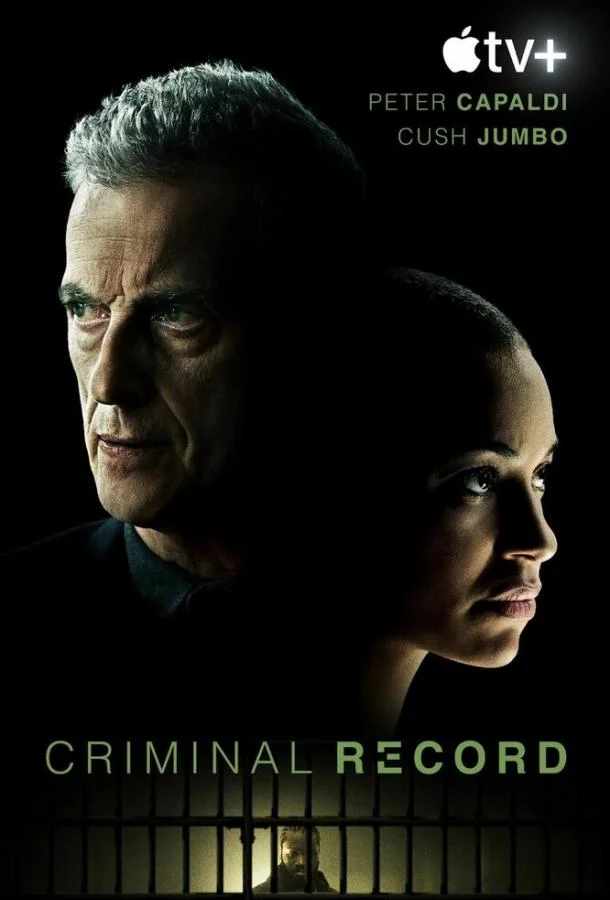 Смотреть Сериал Криминальное прошлое(2024) бесплатно