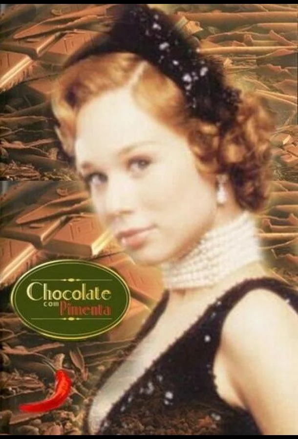 Смотреть Сериал Шоколад с перцем(2003) бесплатно