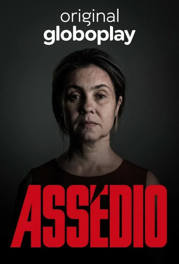 Смотреть Сериал Преследование(2018) бесплатно