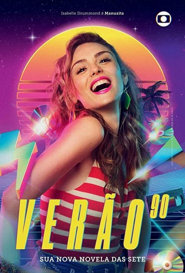 Смотреть Сериал Лето 90 х(2019) бесплатно