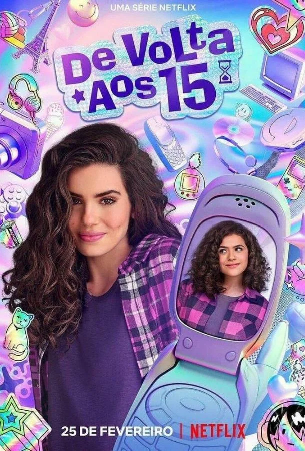 Смотреть Сериал Снова 15(2022) бесплатно
